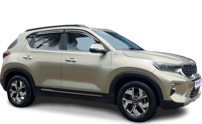 2021 KIA SONET - SUV - Petrol - Manual - ₹8.36 lakh