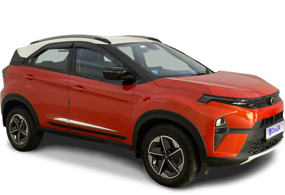 2024 Tata NEXON - SUV - Petrol - Automatic - ₹10.00 lakh