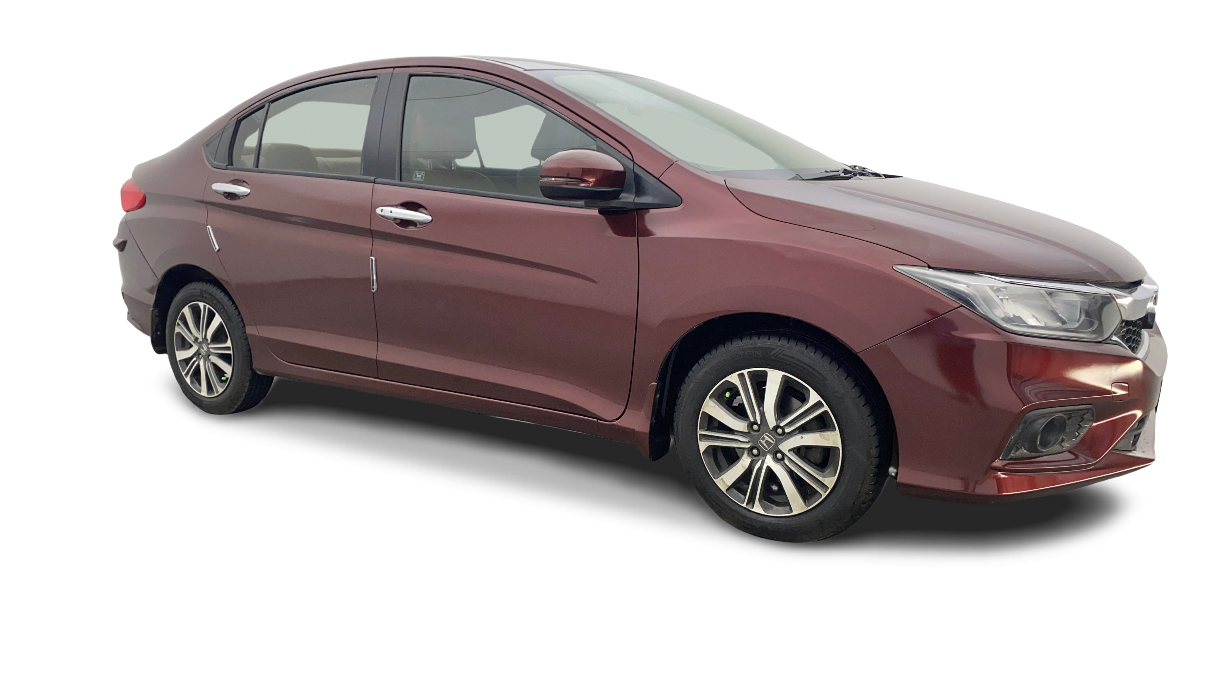 Honda City-img