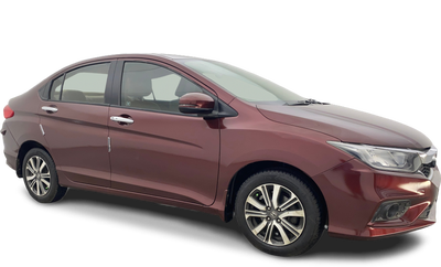 Honda City-img