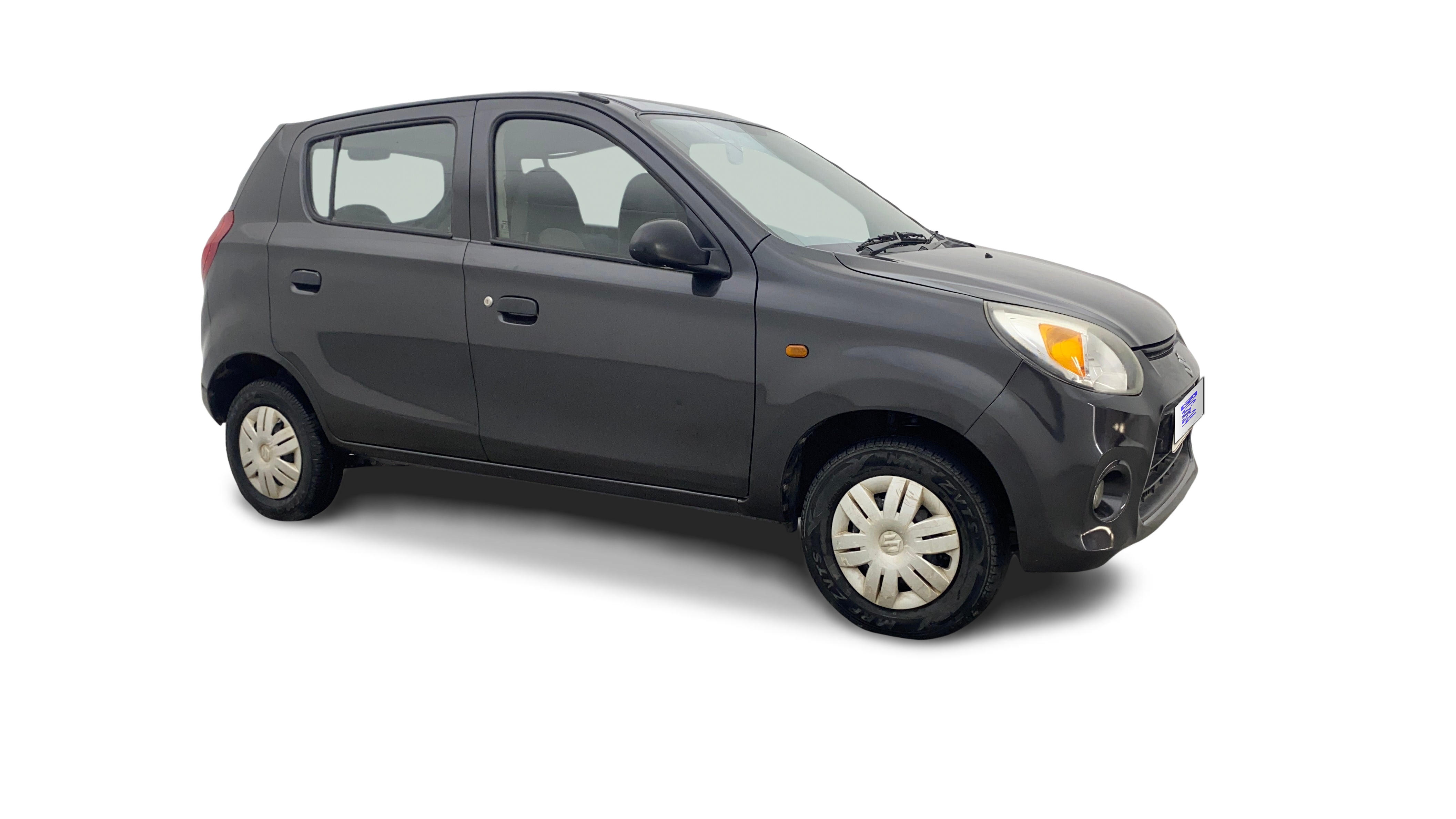 2018 Maruti Alto 800 - Hatchback - Petrol - Manual - ₹2.39 lakh