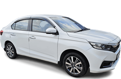 2024 Honda Amaze - Sedan - Petrol - Manual - ₹8.08 lakh
