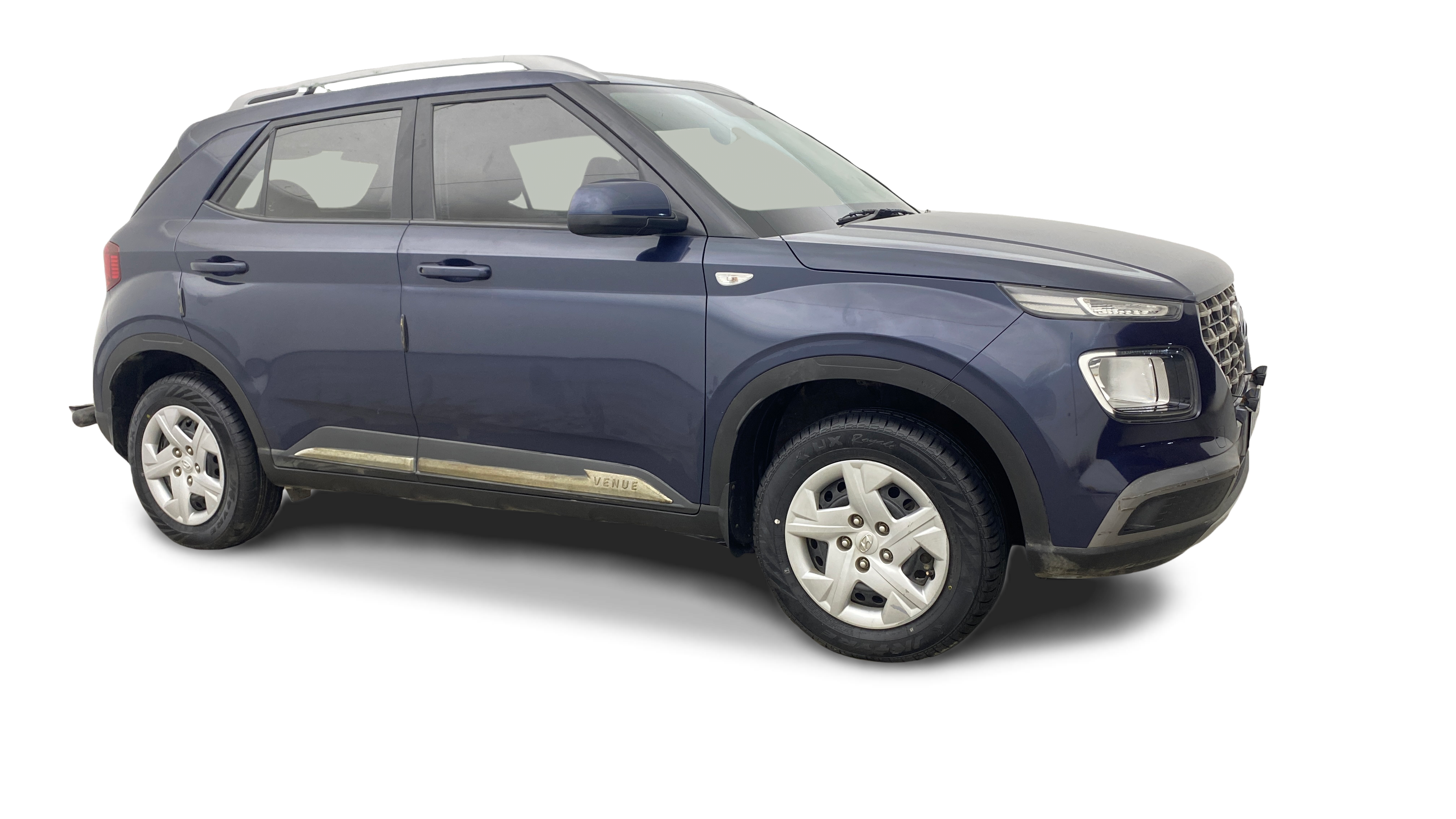 2021 Hyundai VENUE - SUV - Petrol - Manual - ₹6.30 lakh