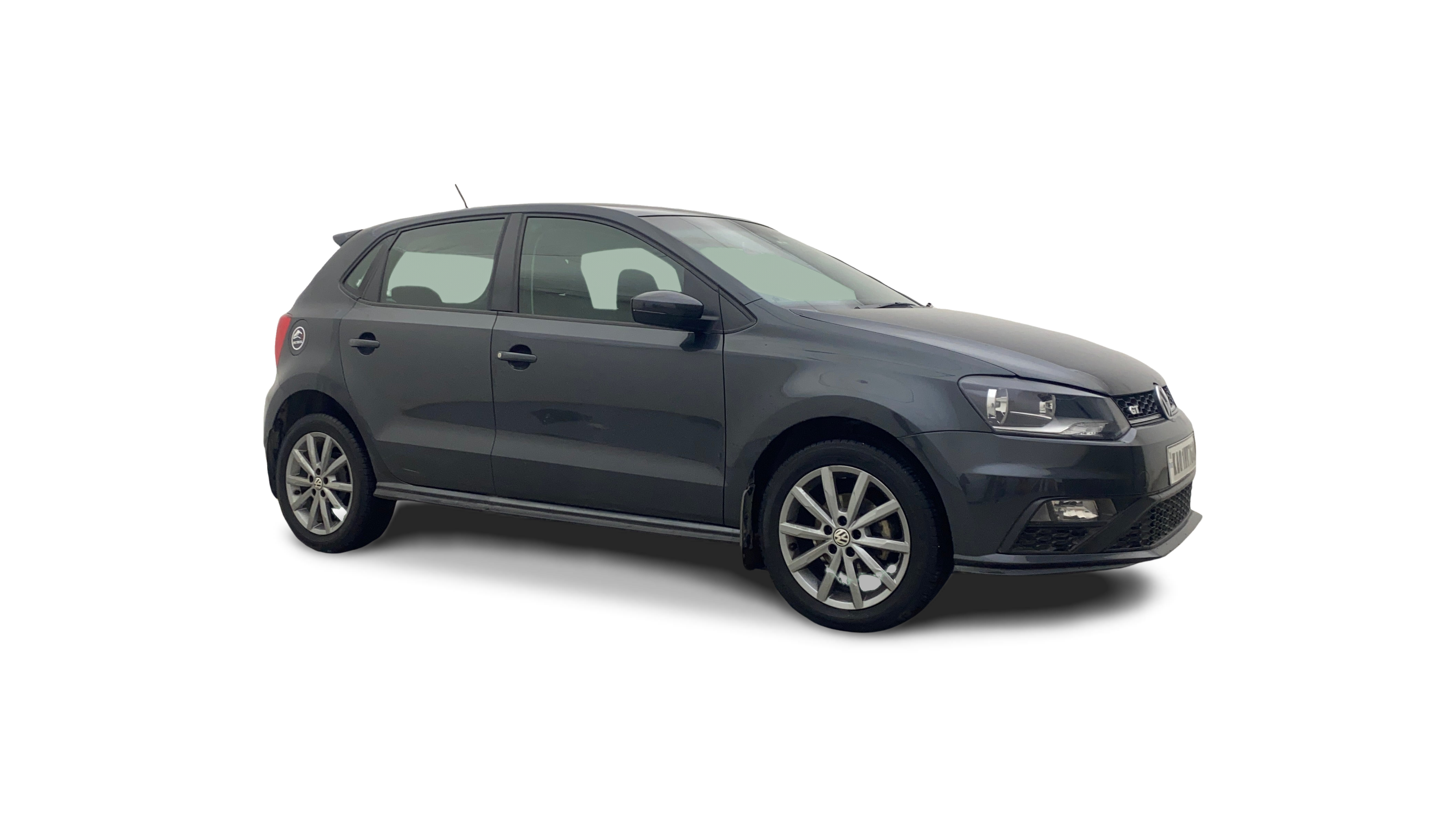 Volkswagen Polo-img
