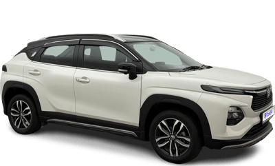 2024 Toyota Urban Cruiser Taisor - SUV - Petrol - Automatic - ₹11.54 lakh