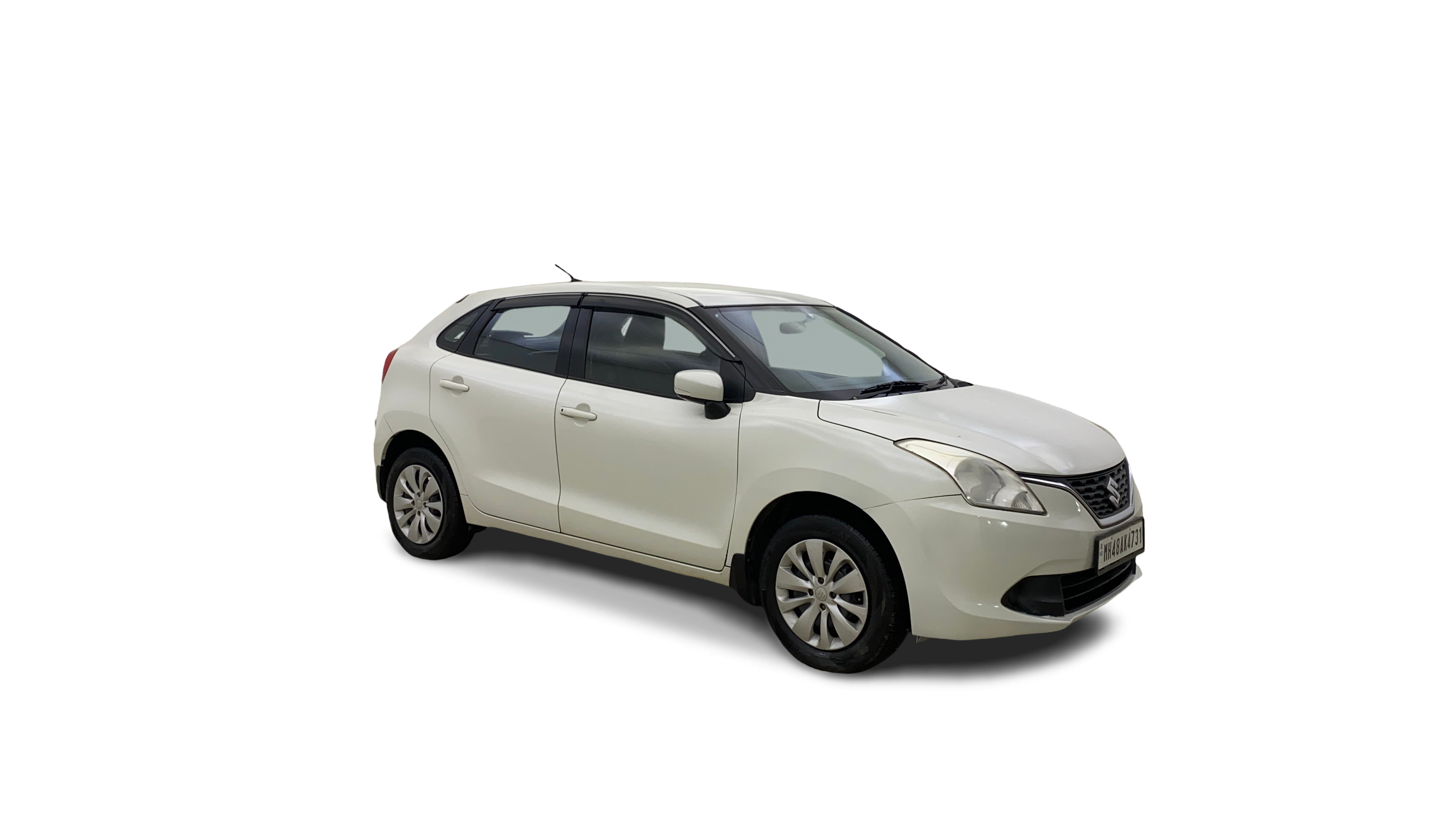 Maruti Baleno-img