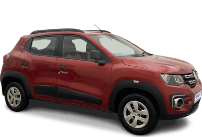 2016 Renault Kwid - Hatchback - Petrol - Manual - ₹2.18 lakh