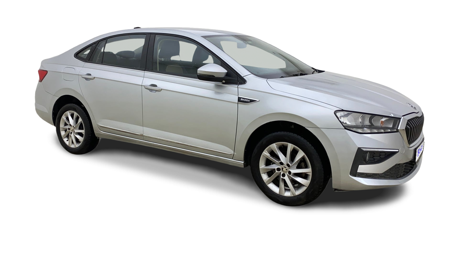 2023 Skoda SLAVIA - Sedan - Petrol - Manual - ₹7.62 lakh