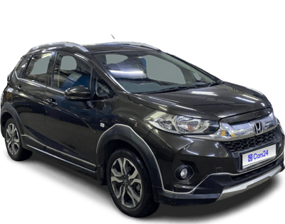 2019 Honda WR-V - SUV - Petrol - Manual - ₹5.45 lakh