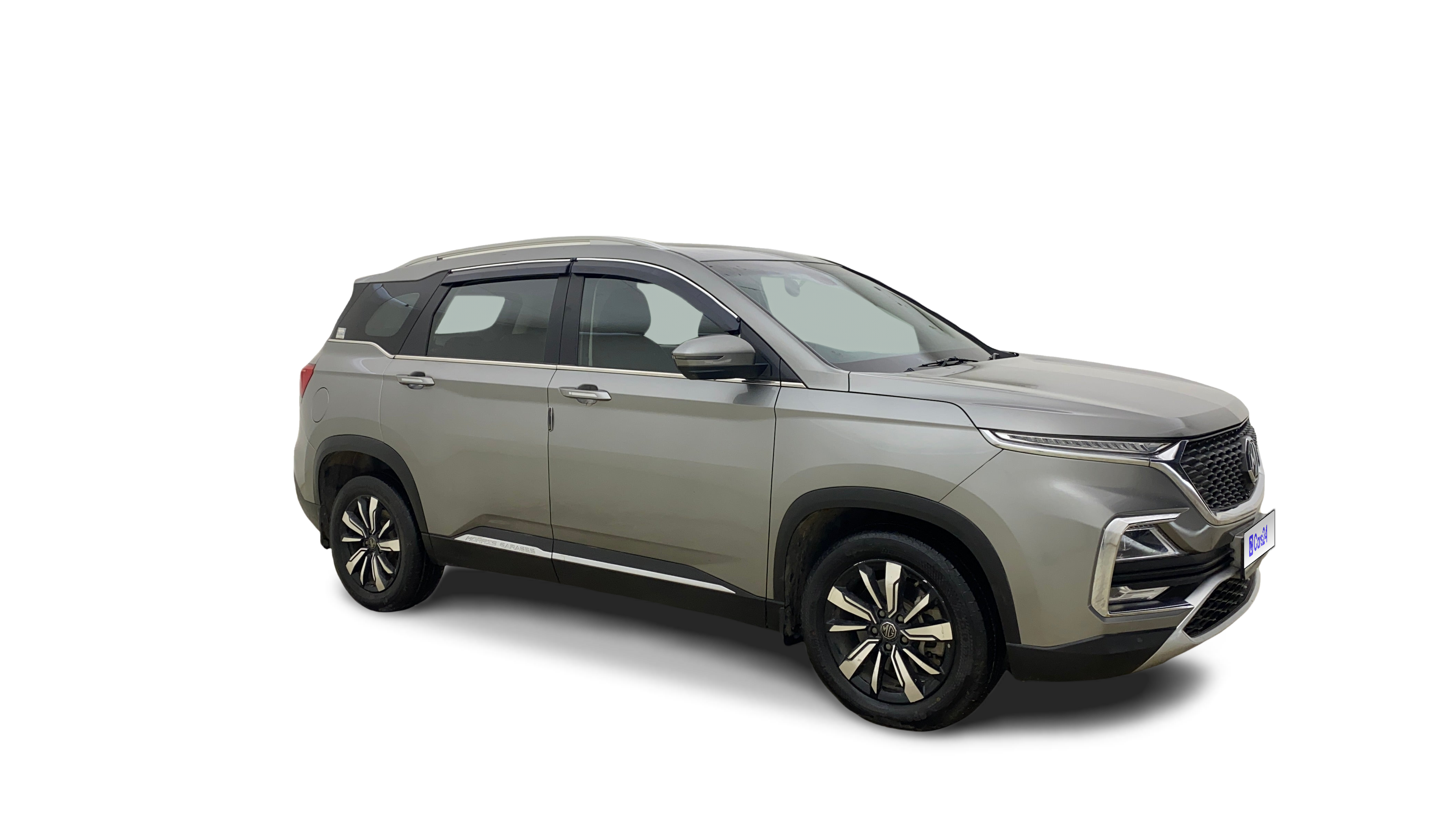 2020 MG HECTOR - SUV - Petrol - Automatic - ₹8.52 lakh