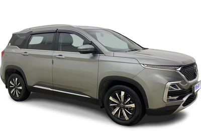 2020 MG HECTOR - SUV - Petrol - Automatic - ₹8.35 lakh
