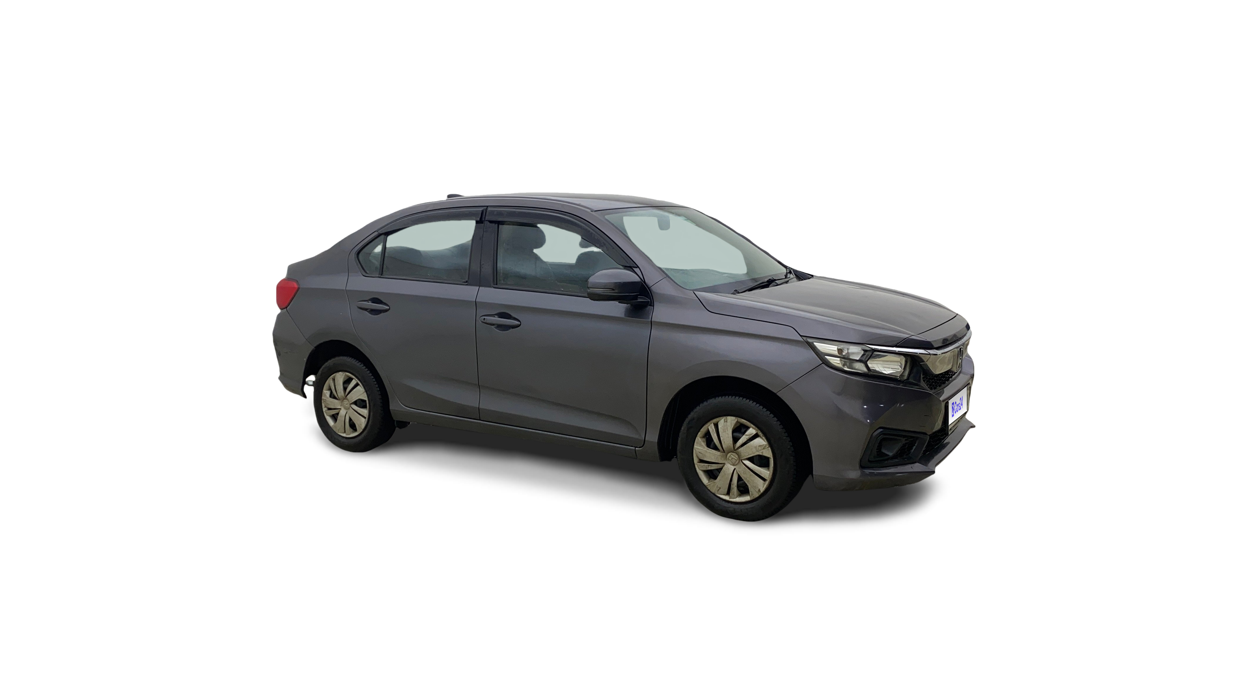 2019 Honda Amaze - Sedan - Petrol - Manual - ₹4.57 lakh