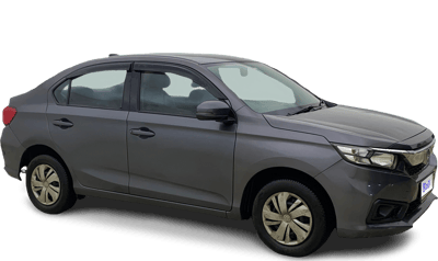 2019 Honda Amaze - Sedan - Petrol - Manual - ₹4.59 lakh