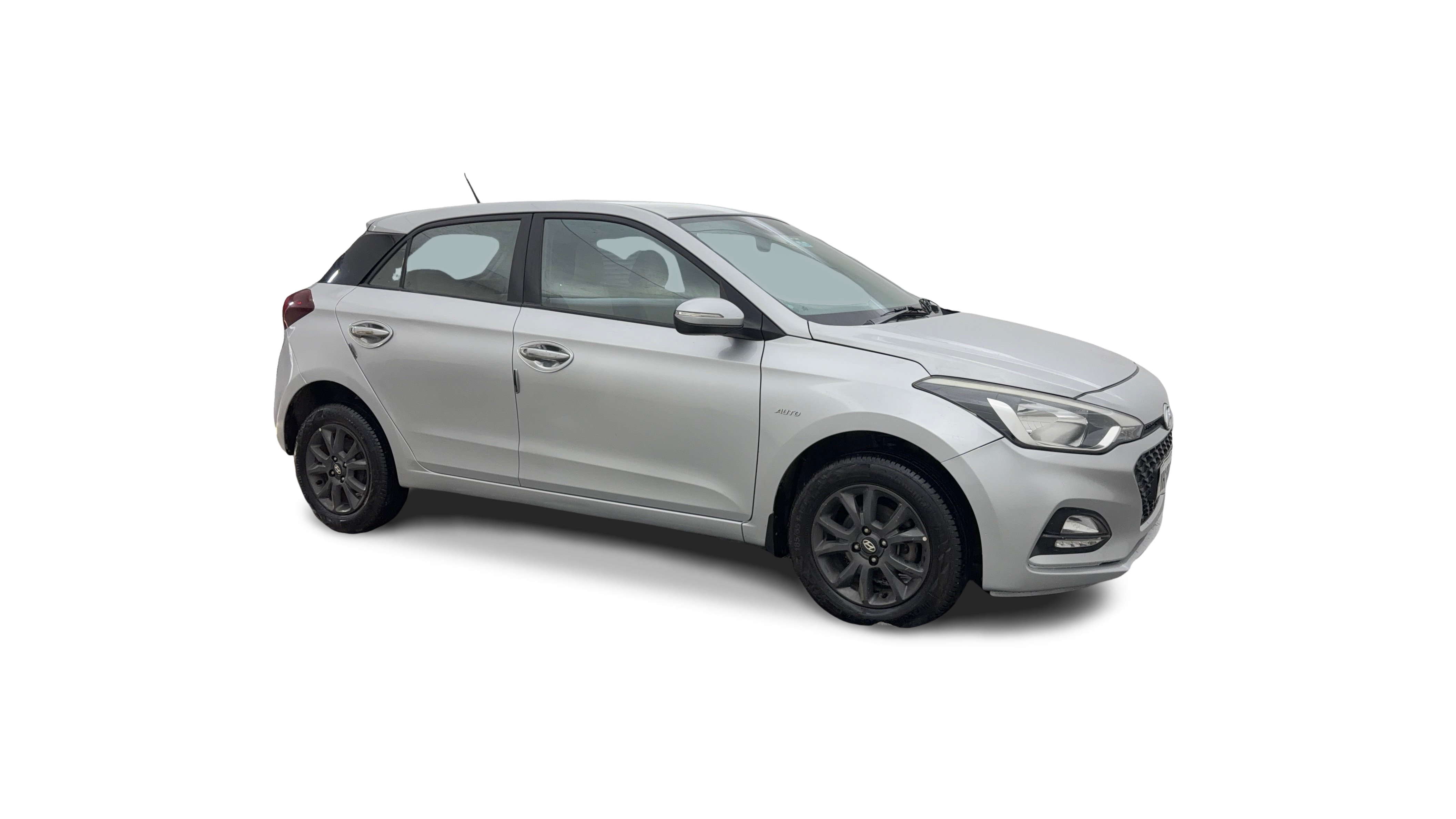 2018 Hyundai Elite i20 - Hatchback - Petrol - Automatic - ₹5.29 lakh
