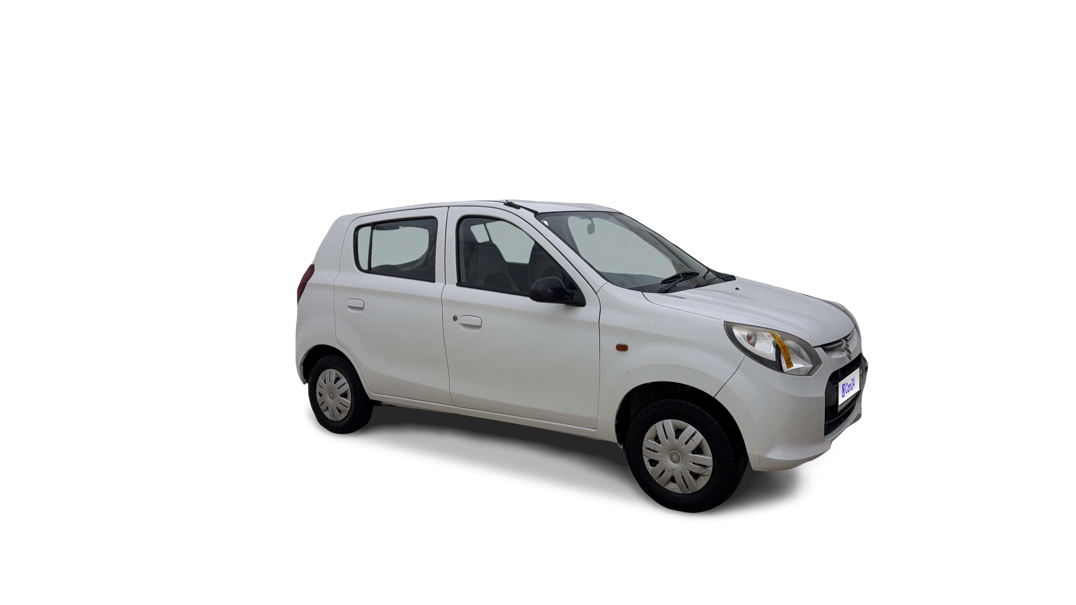 2015 Maruti Alto 800 - Hatchback - CNG - Manual - ₹2.12 lakh