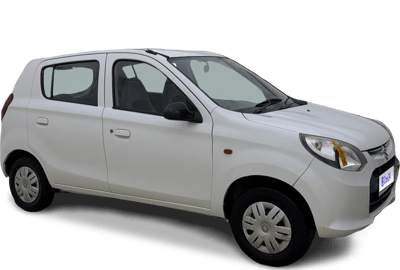 2015 Maruti Alto 800 - Hatchback - CNG - Manual - ₹1.98 lakh