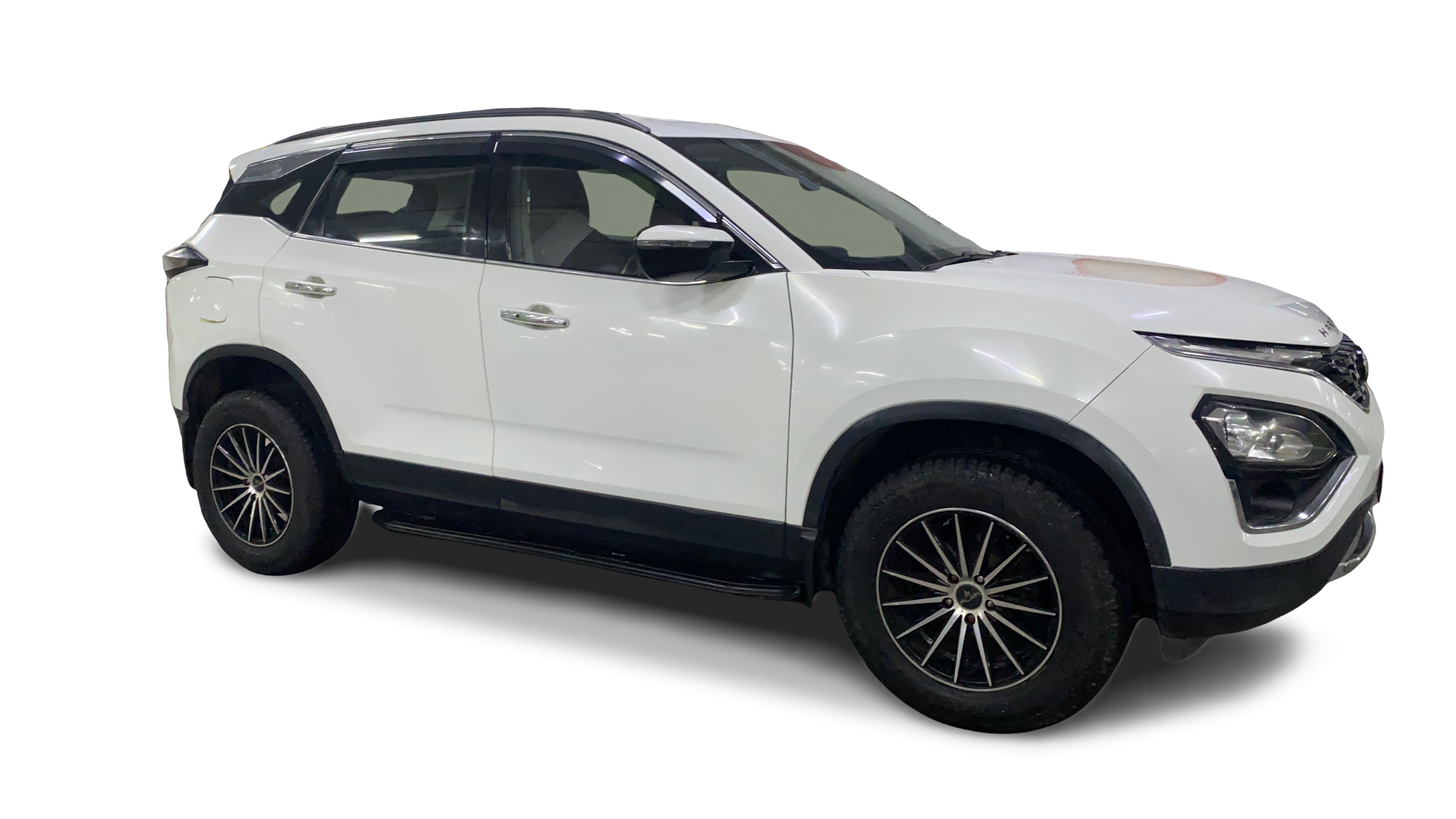 2019 Tata Harrier - SUV - Diesel - Manual - ₹6.56 lakh