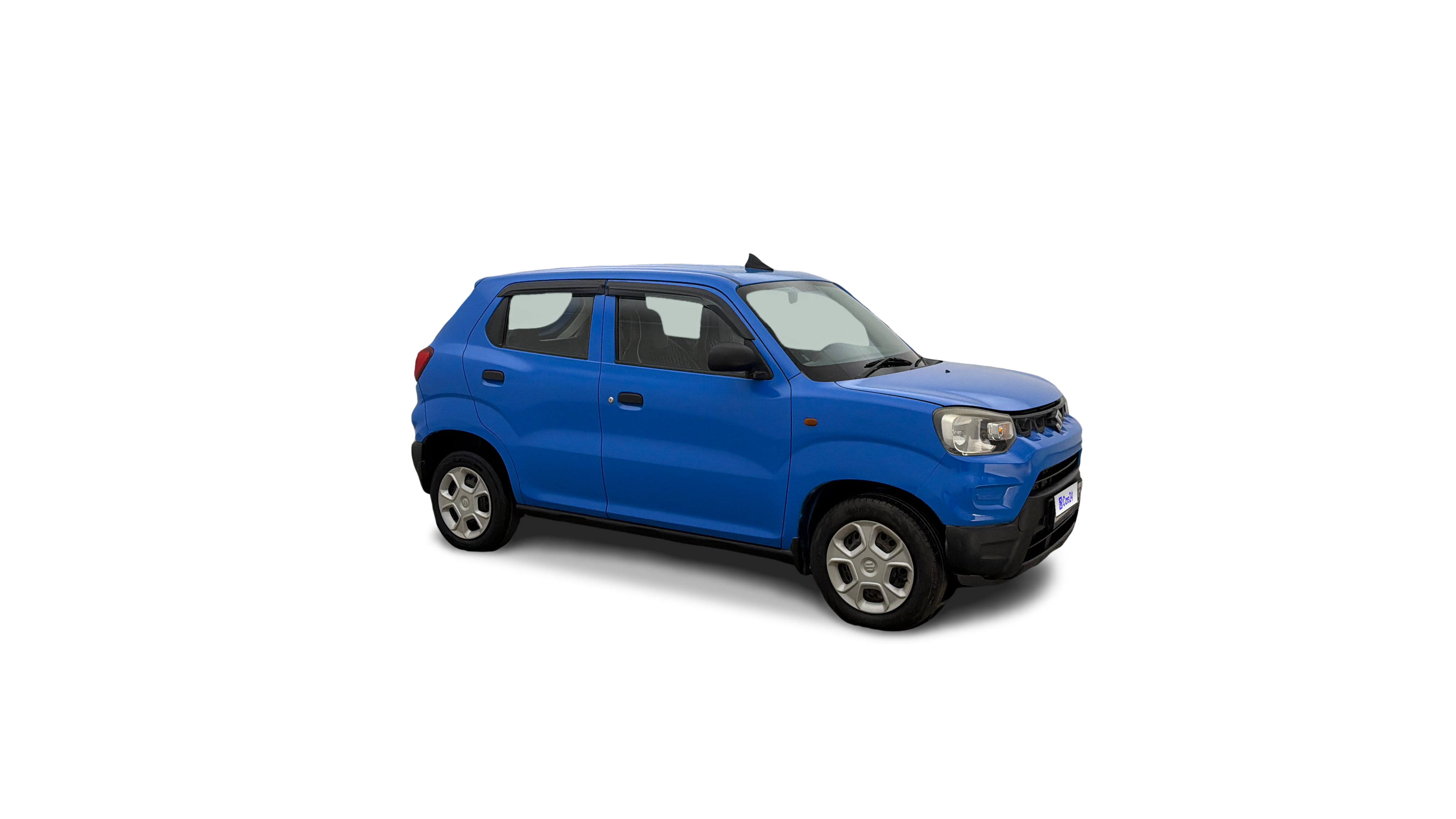 2020 Maruti S PRESSO - Hatchback - Petrol - Manual - ₹3.88 lakh