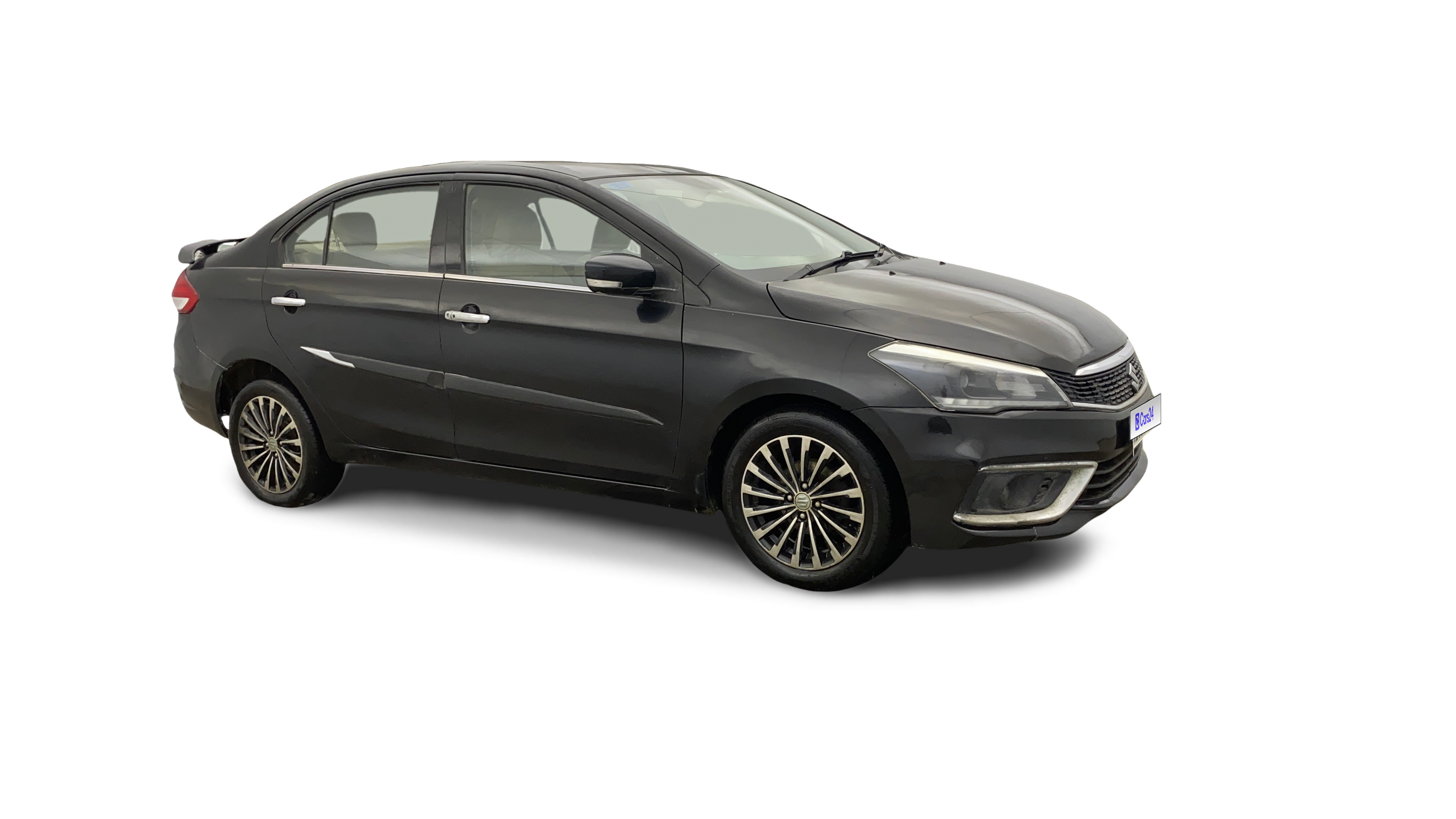 2018 Maruti Ciaz - Sedan - Petrol - Automatic - ₹5.18 lakh