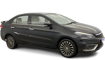 2018 Maruti Ciaz - Sedan - Petrol - Automatic - ₹5.18 lakh