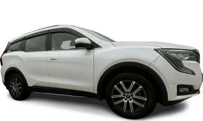 2023 Mahindra XUV700 - SUV - Diesel - Manual - ₹15.05 lakh