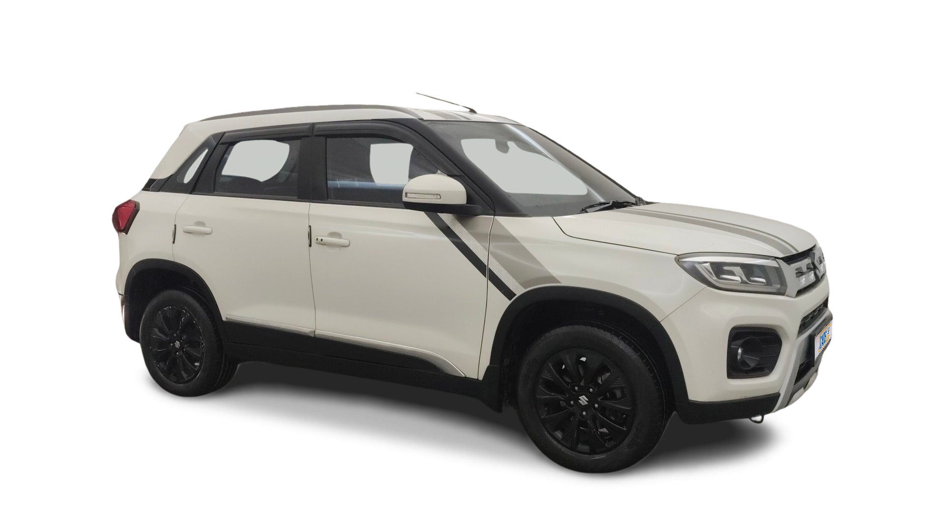 Maruti Vitara Brezza-img