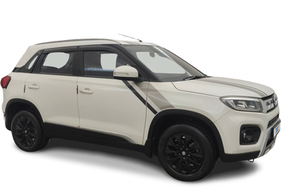 Maruti Vitara Brezza-img