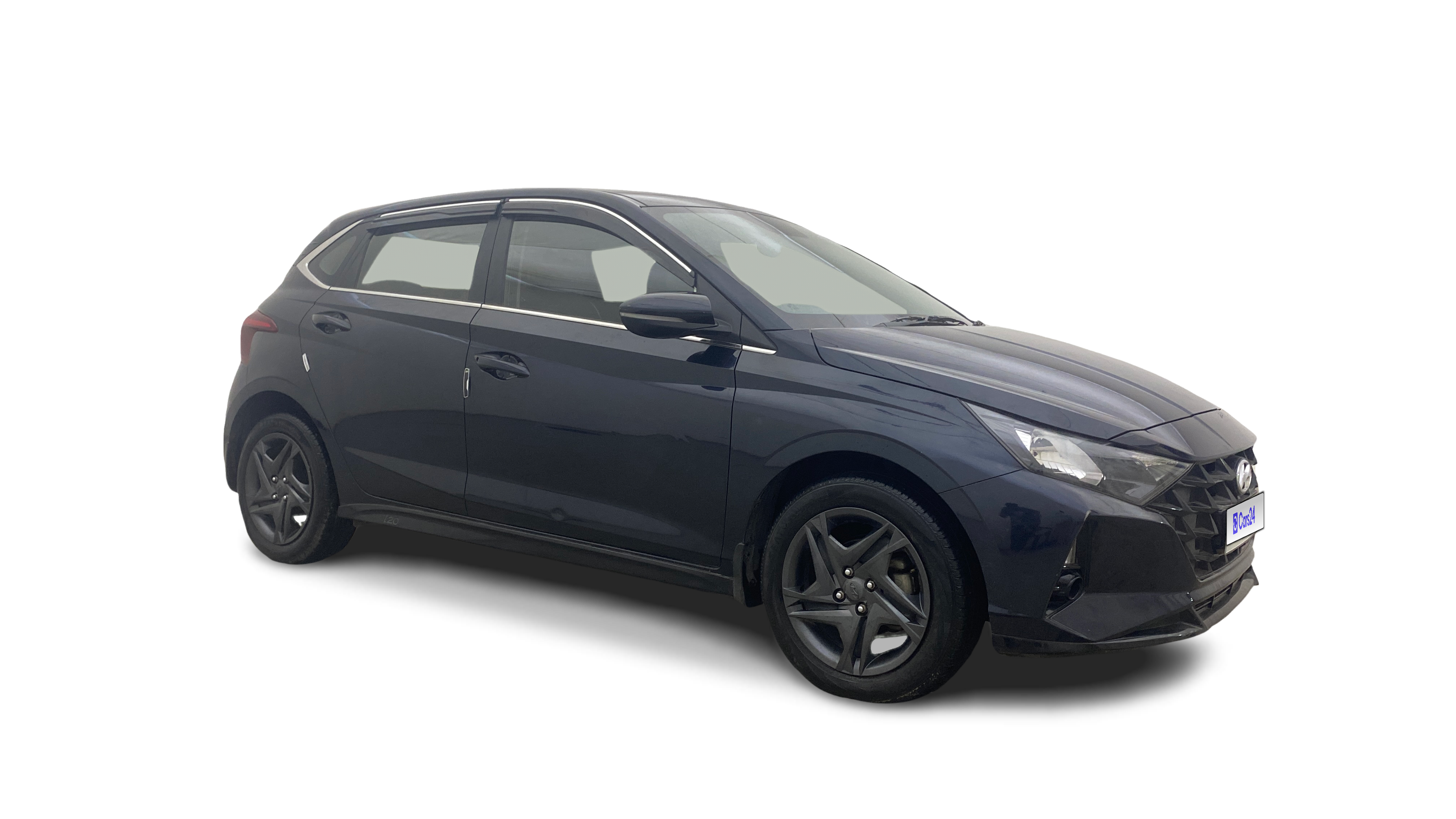 2022 Hyundai NEW I20 - Hatchback - Petrol - Manual - ₹5.97 lakh