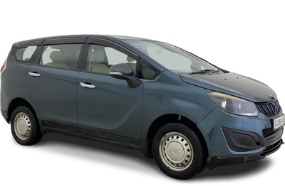 2018 Mahindra MARAZZO - SUV - Diesel - Manual - ₹3.71 lakh