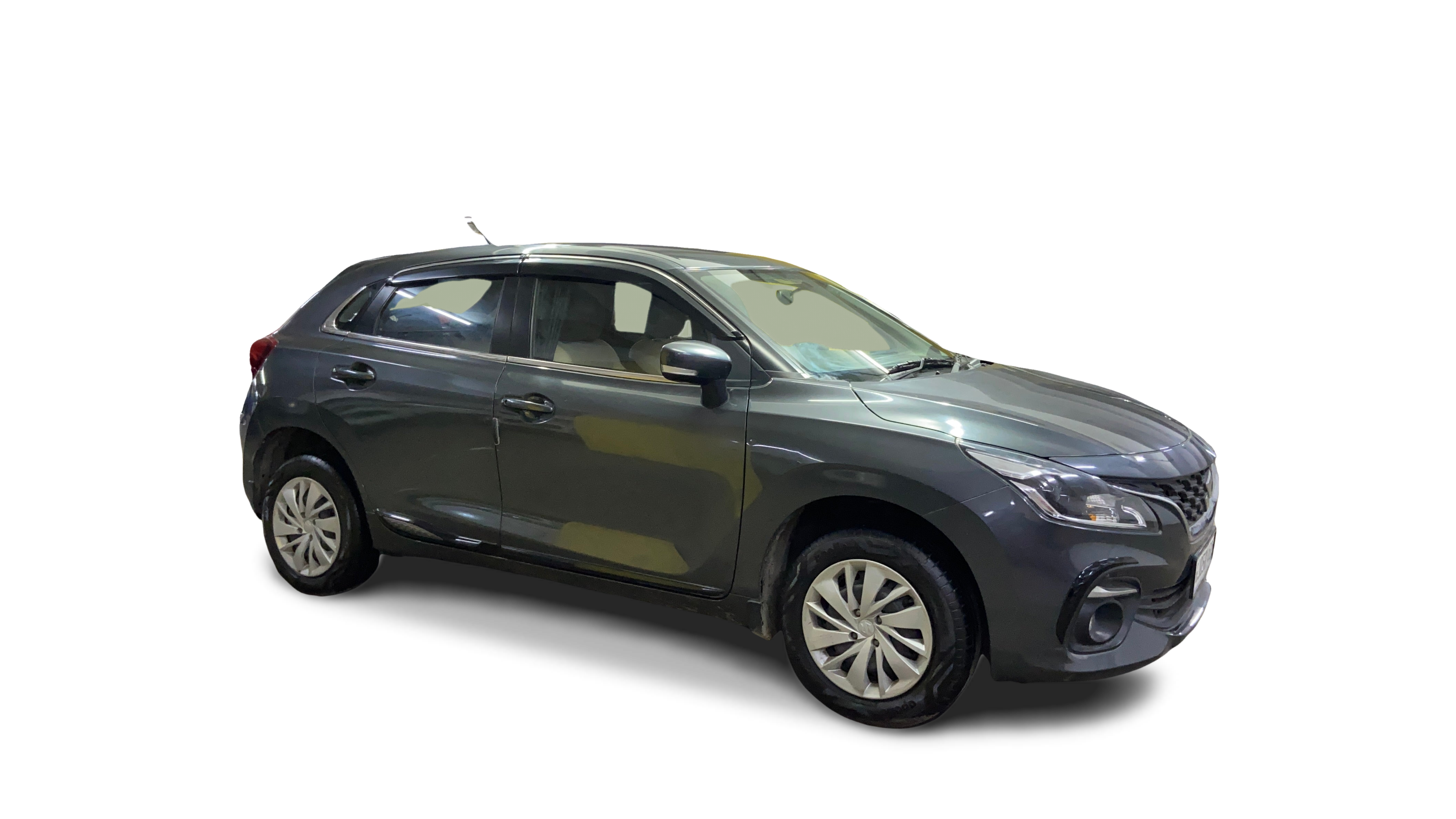 2024 Maruti Baleno - Hatchback - Petrol - Manual - ₹5.30 lakh