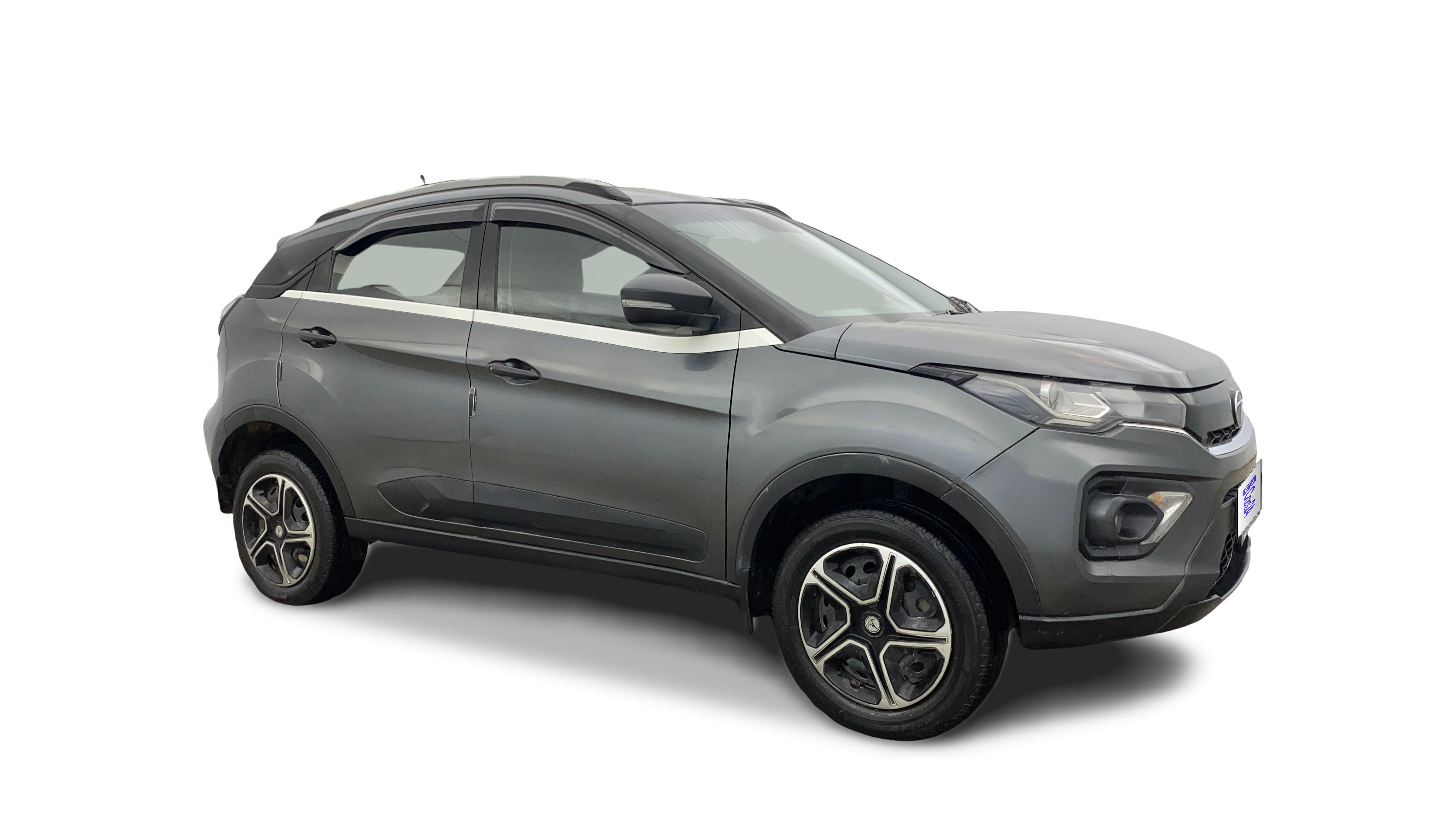 2021 Tata NEXON - SUV - Petrol - Automatic - ₹5.32 lakh