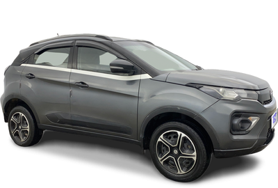 2021 Tata NEXON - SUV - Petrol - Automatic - ₹5.32 lakh