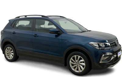 2025 Volkswagen TAIGUN - SUV - Petrol - Manual - ₹11.43 lakh