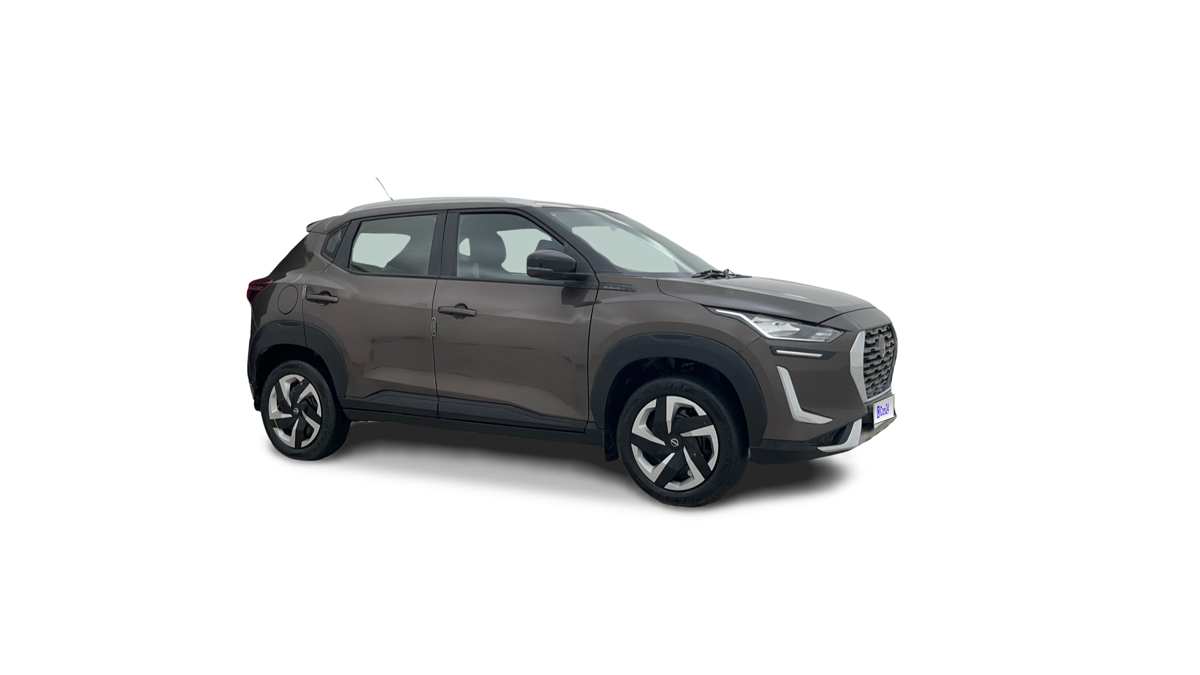 2021 Nissan MAGNITE - SUV - Petrol - Manual - ₹5.23 lakh