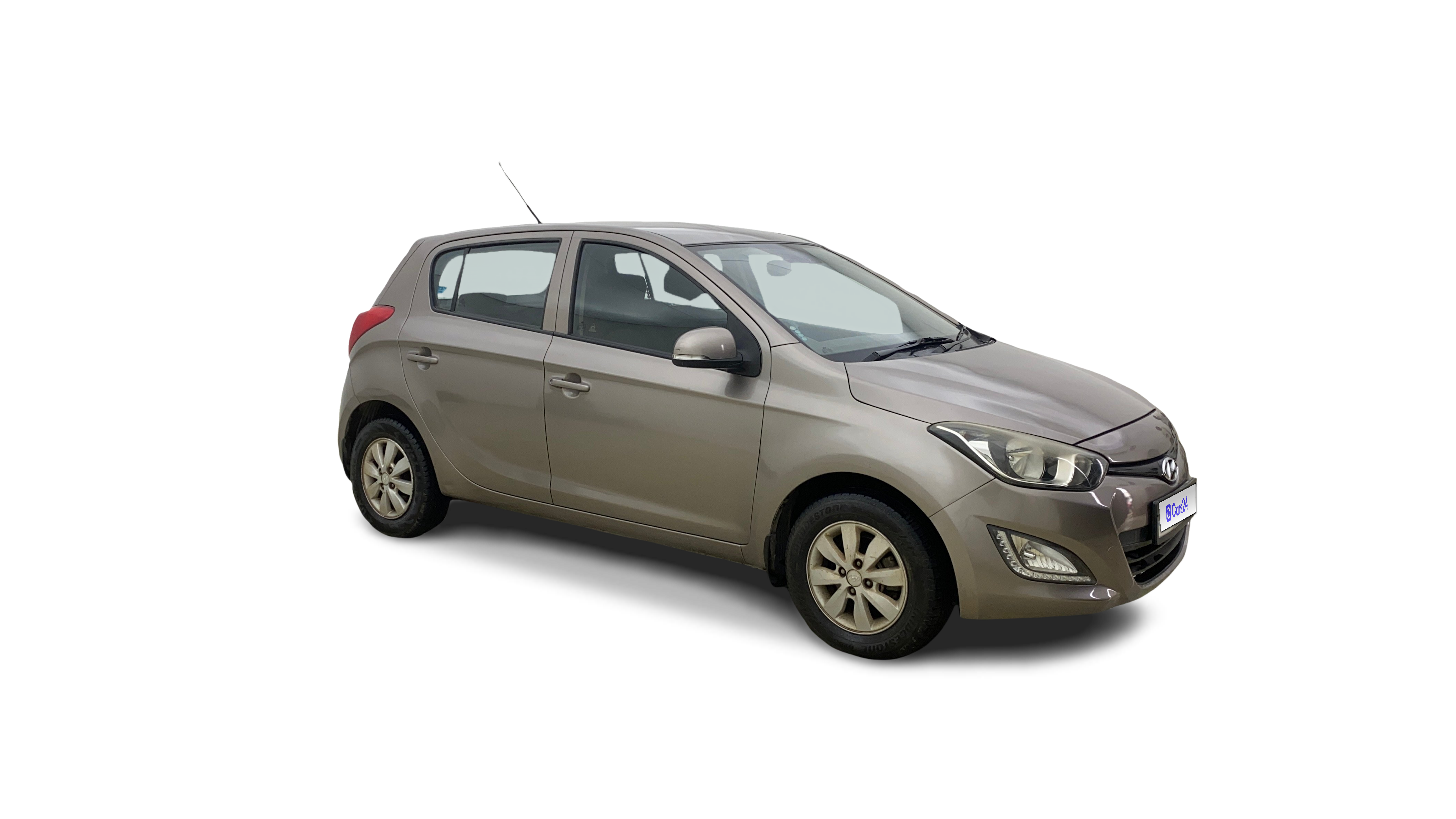 2013 Hyundai i20 - Hatchback - Diesel - Manual - ₹2.99 lakh