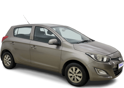 2013 Hyundai i20 - Hatchback - Diesel - Manual - ₹2.99 lakh