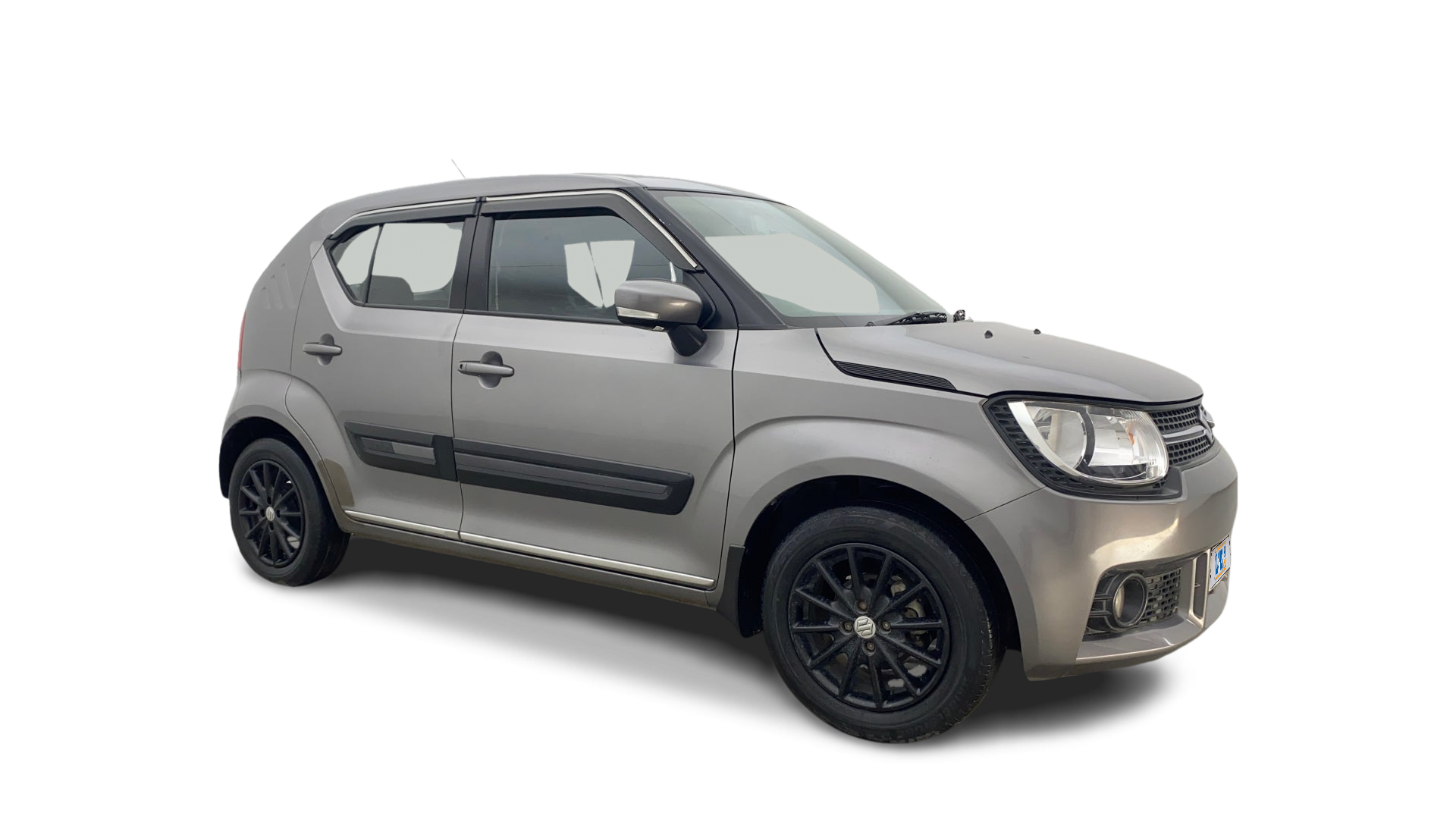 Maruti IGNIS-img
