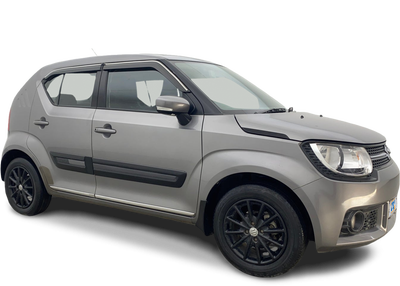 Maruti IGNIS-img