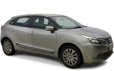 Maruti Baleno-img