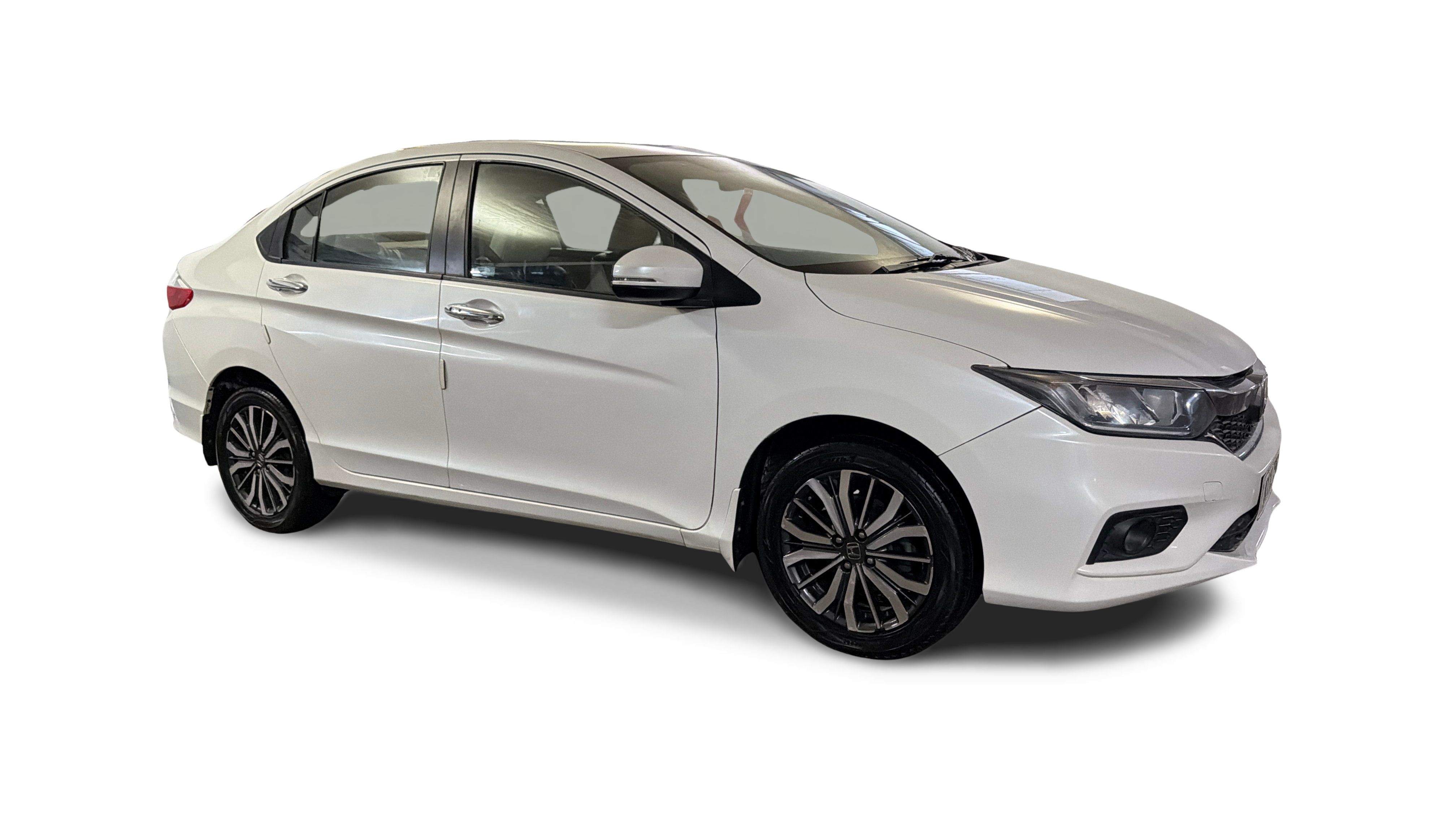 2019 Honda City - Sedan - Petrol - Automatic - ₹7.08 lakh