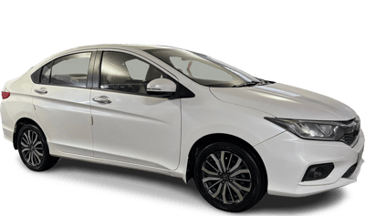 2019 Honda City - Sedan - Petrol - Automatic - ₹7.08 lakh