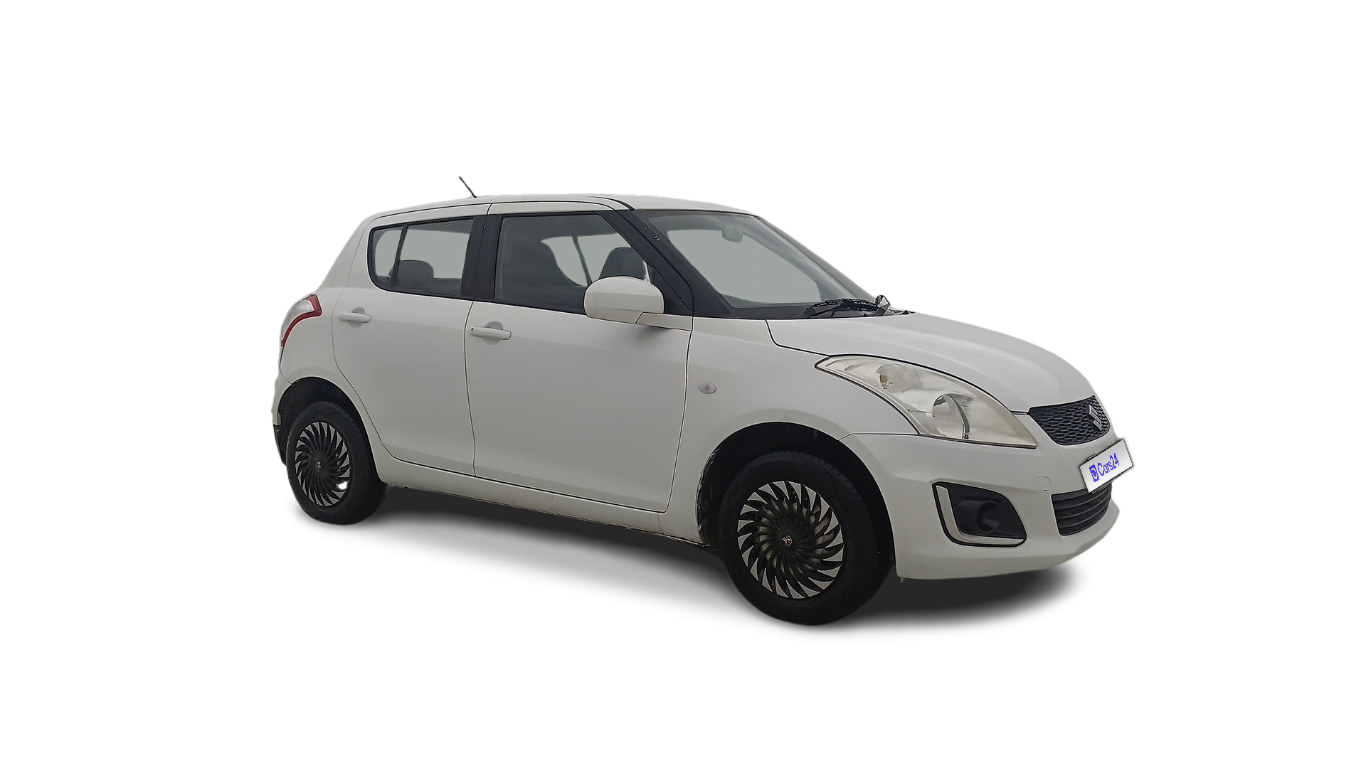 2016 Maruti Swift - Hatchback - Petrol - Manual - ₹2.35 lakh