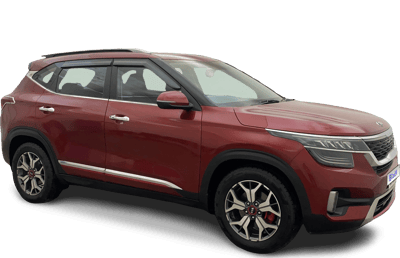 2020 KIA SELTOS - SUV - Petrol - Manual - ₹11.30 lakh