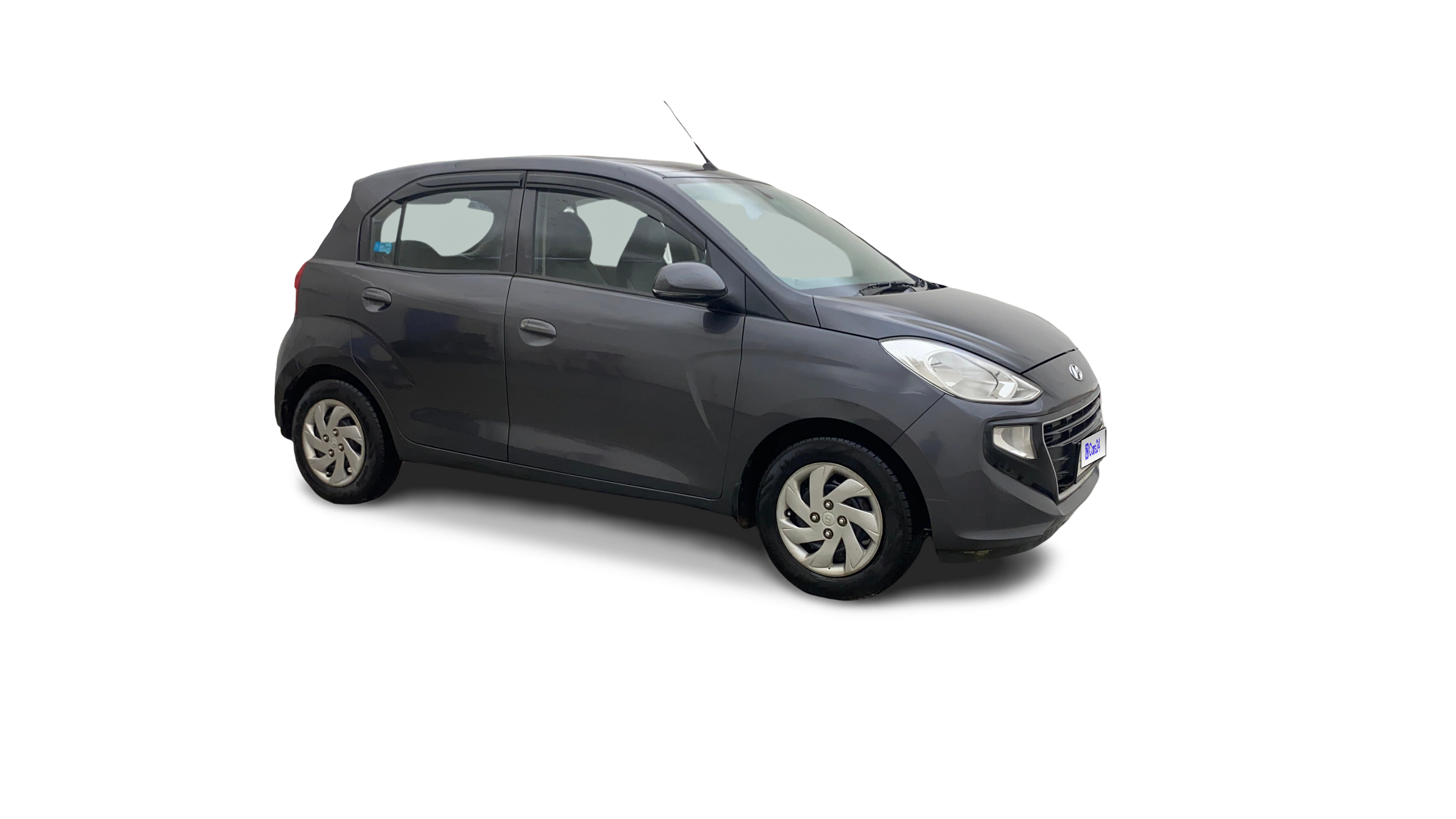 2021 Hyundai NEW SANTRO - Hatchback - Petrol - Manual - ₹3.38 lakh