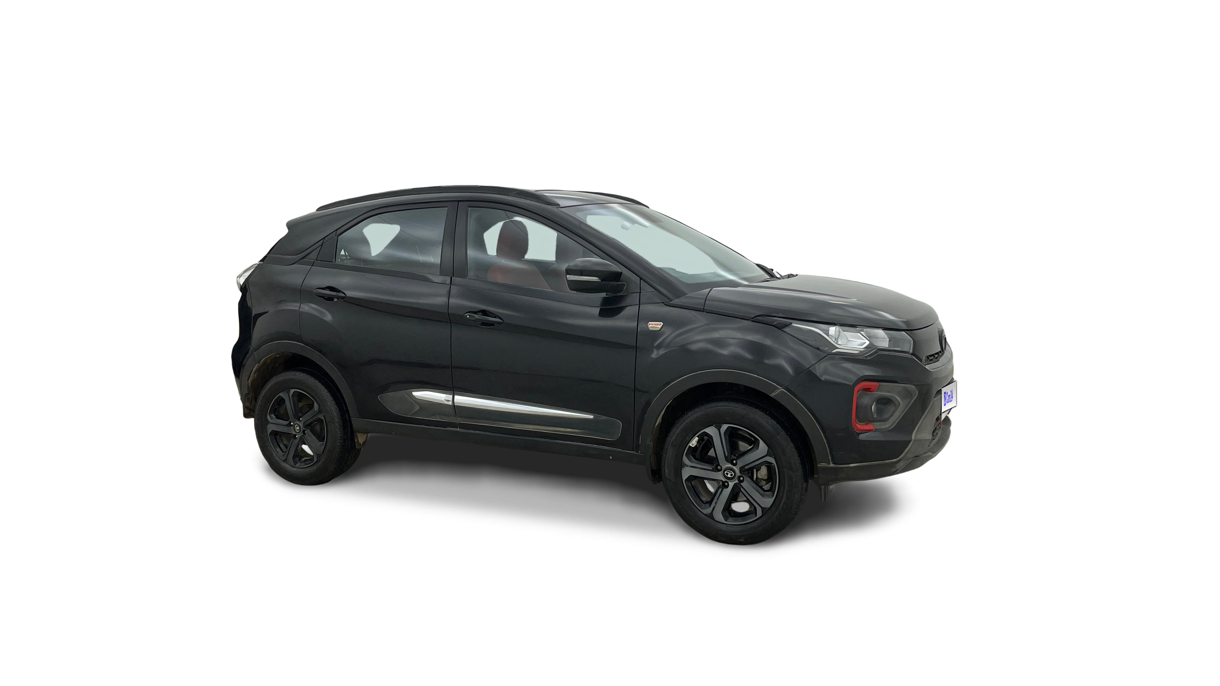 2023 Tata NEXON - SUV - Petrol - Automatic - ₹10.17 lakh