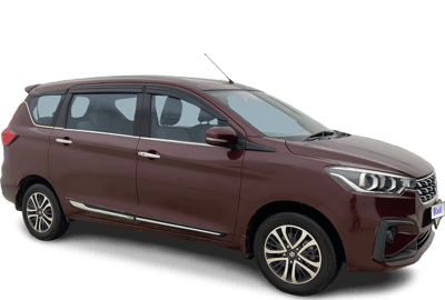 2022 Maruti Ertiga - SUV - Petrol - Manual - ₹7.91 lakh