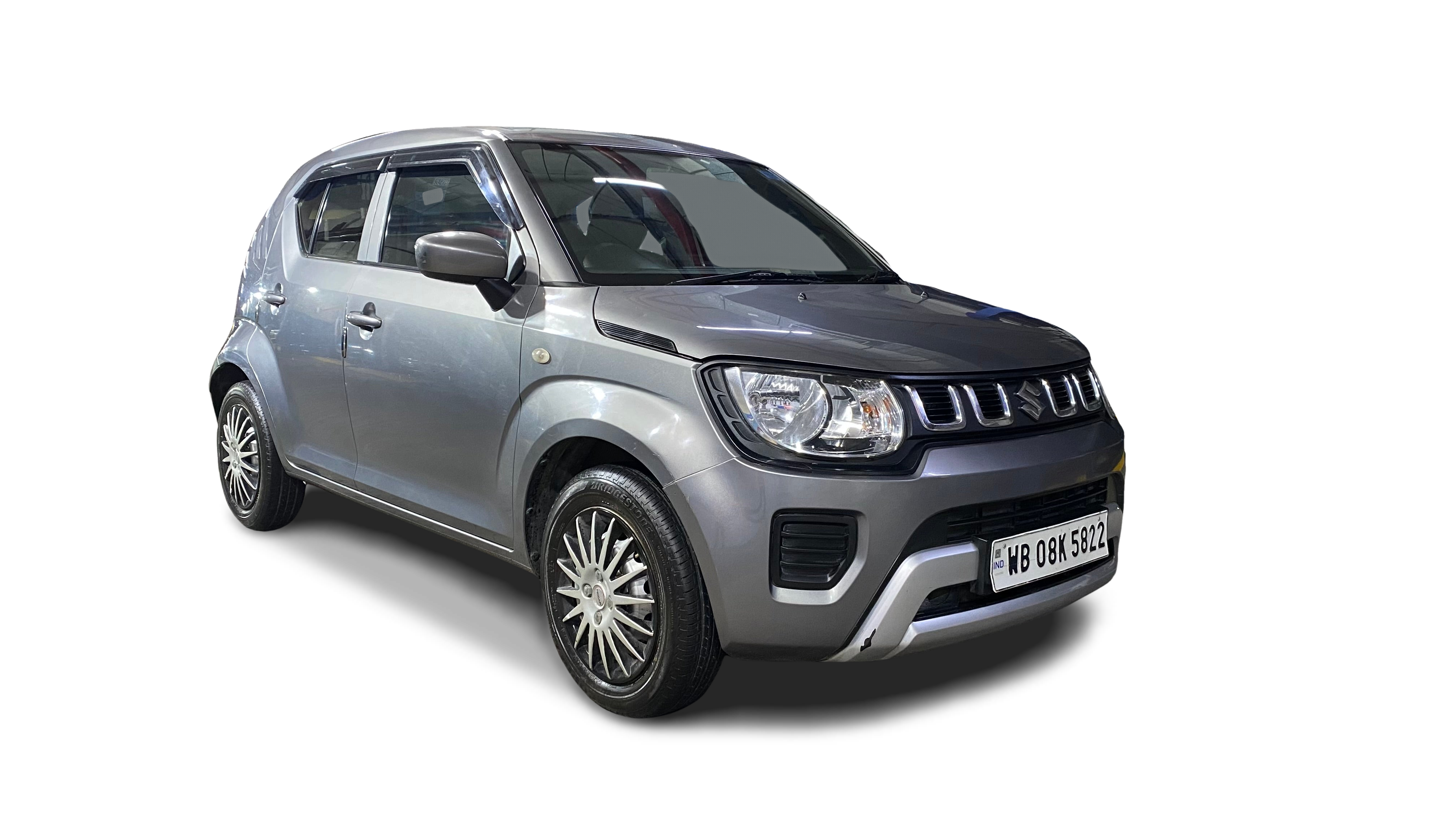 Maruti IGNIS-img