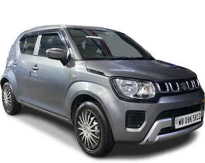 Maruti IGNIS-img
