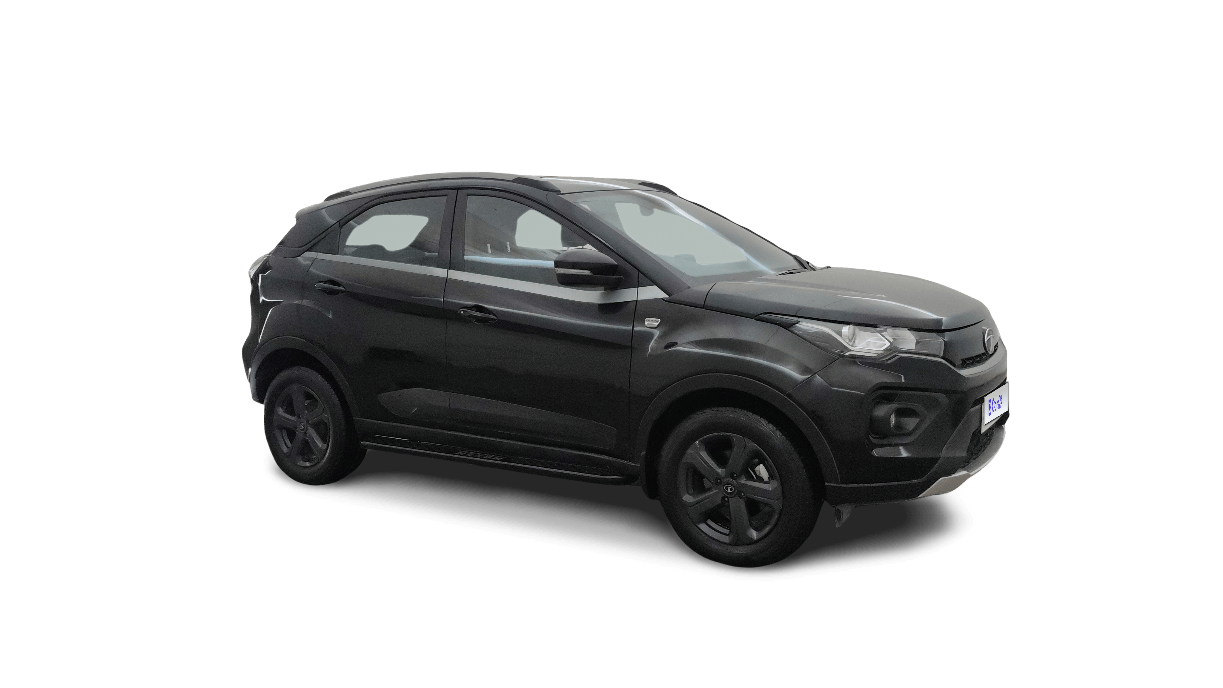 2022 Tata NEXON - SUV - Diesel - Automatic - ₹8.54 lakh