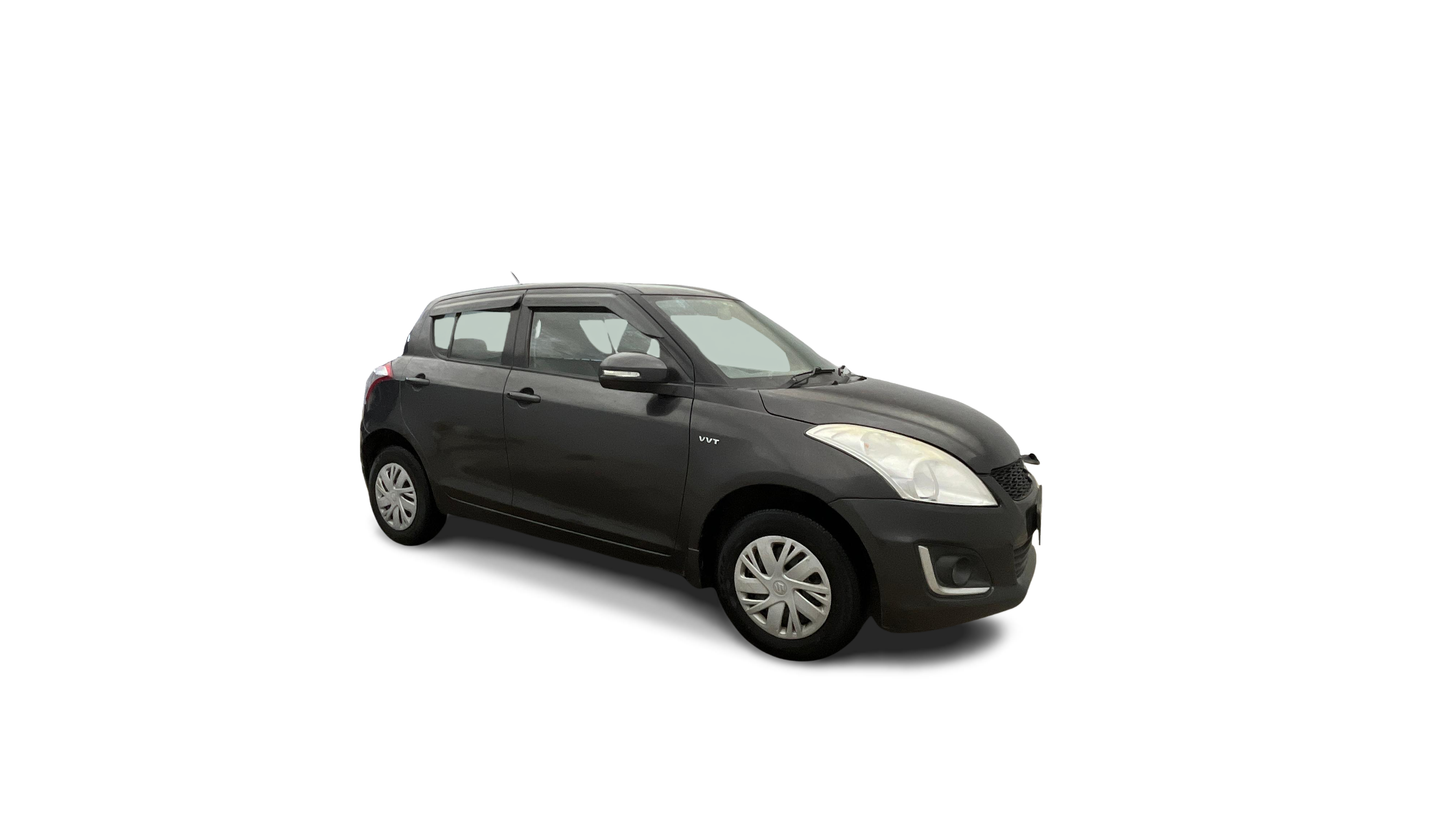2016 Maruti Swift - Hatchback - Petrol - Manual - ₹3.09 lakh